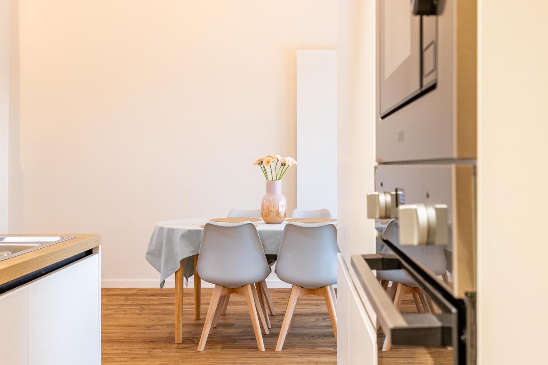 Апартаменты Loft Gent Экстерьер фото