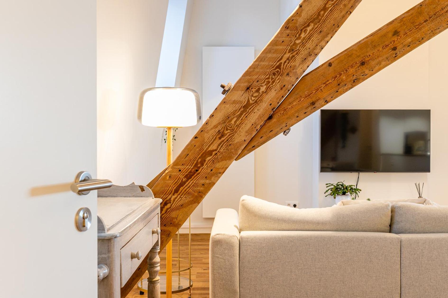 Апартаменты Loft Gent Экстерьер фото