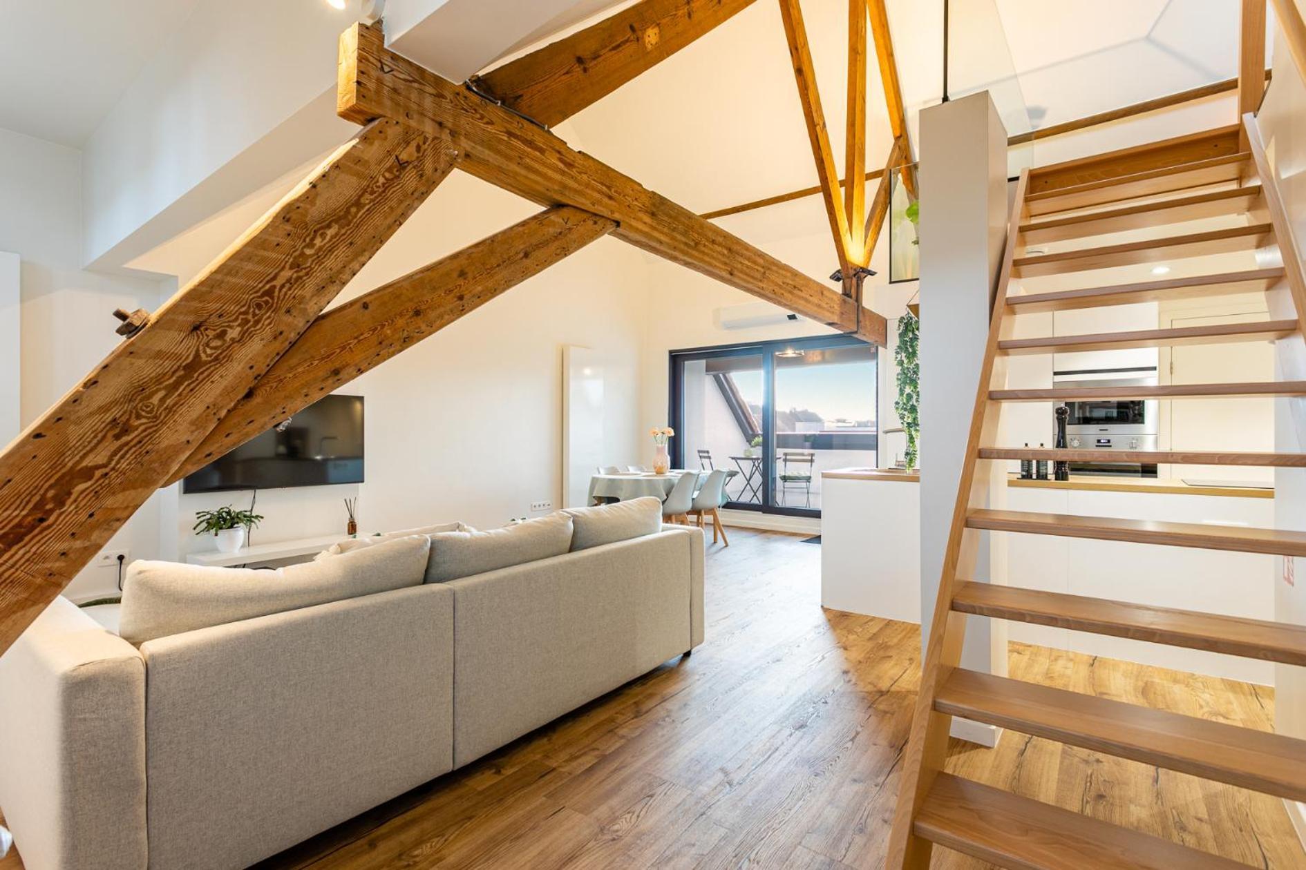Апартаменты Loft Gent Экстерьер фото
