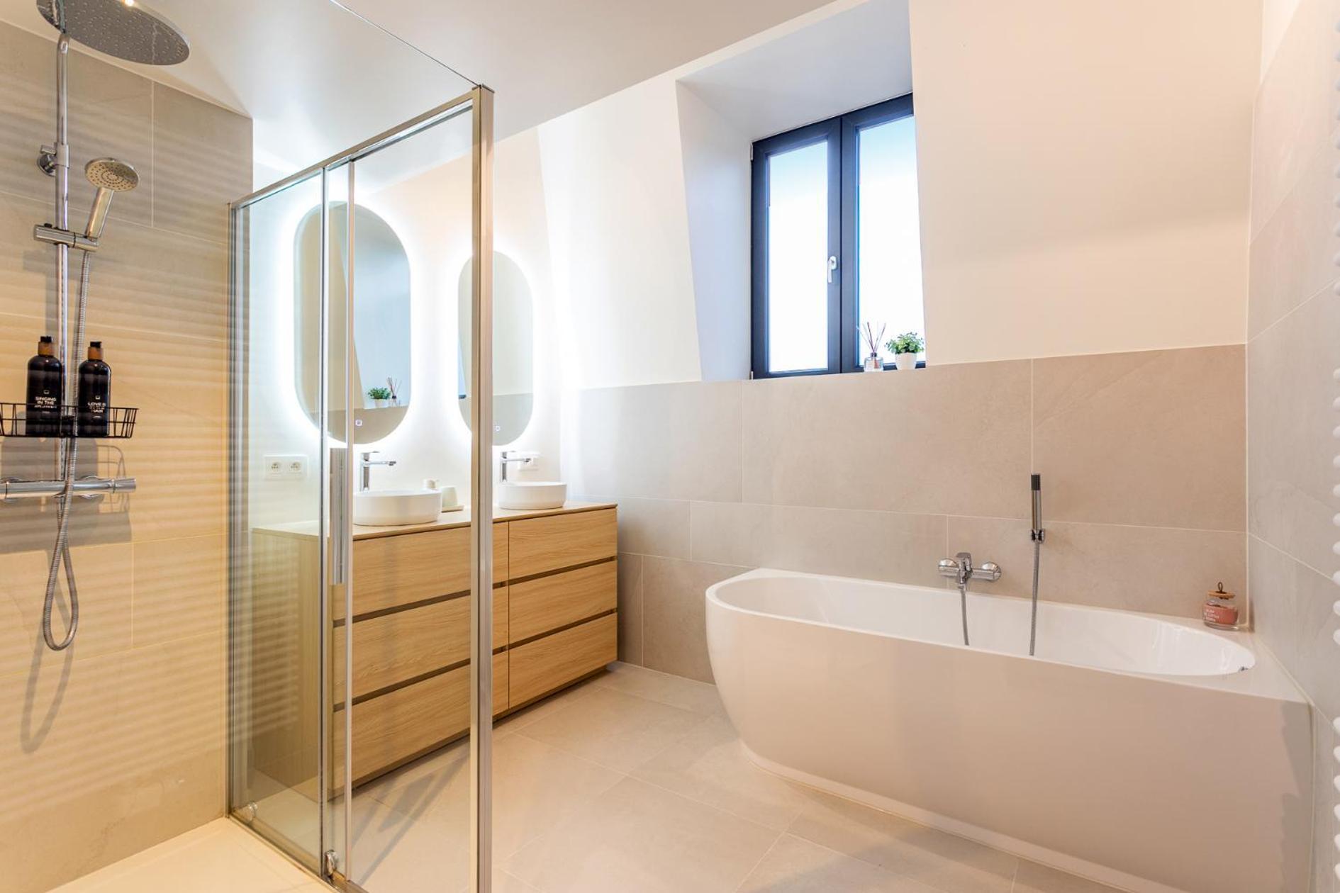Апартаменты Loft Gent Экстерьер фото