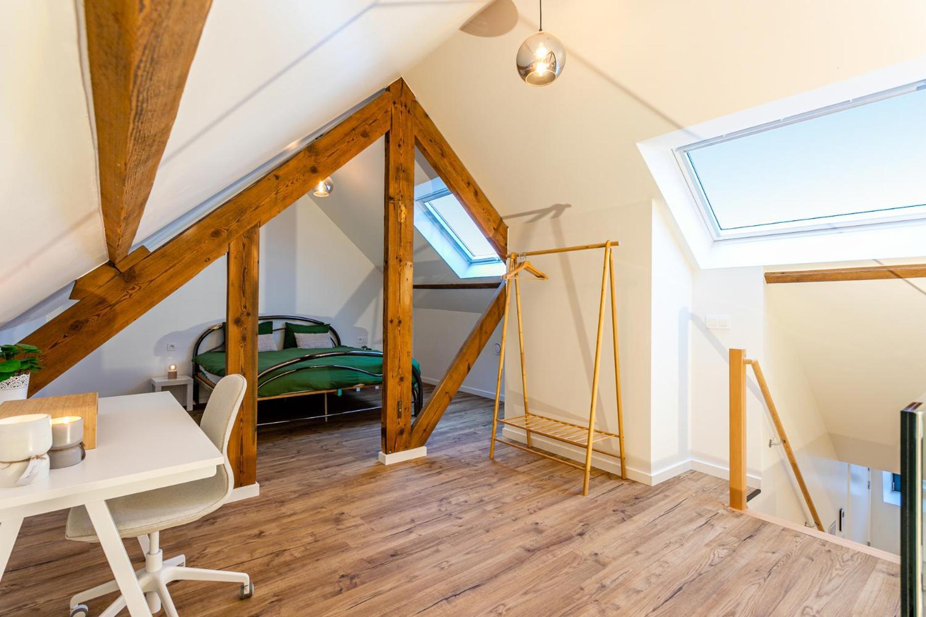 Апартаменты Loft Gent Экстерьер фото